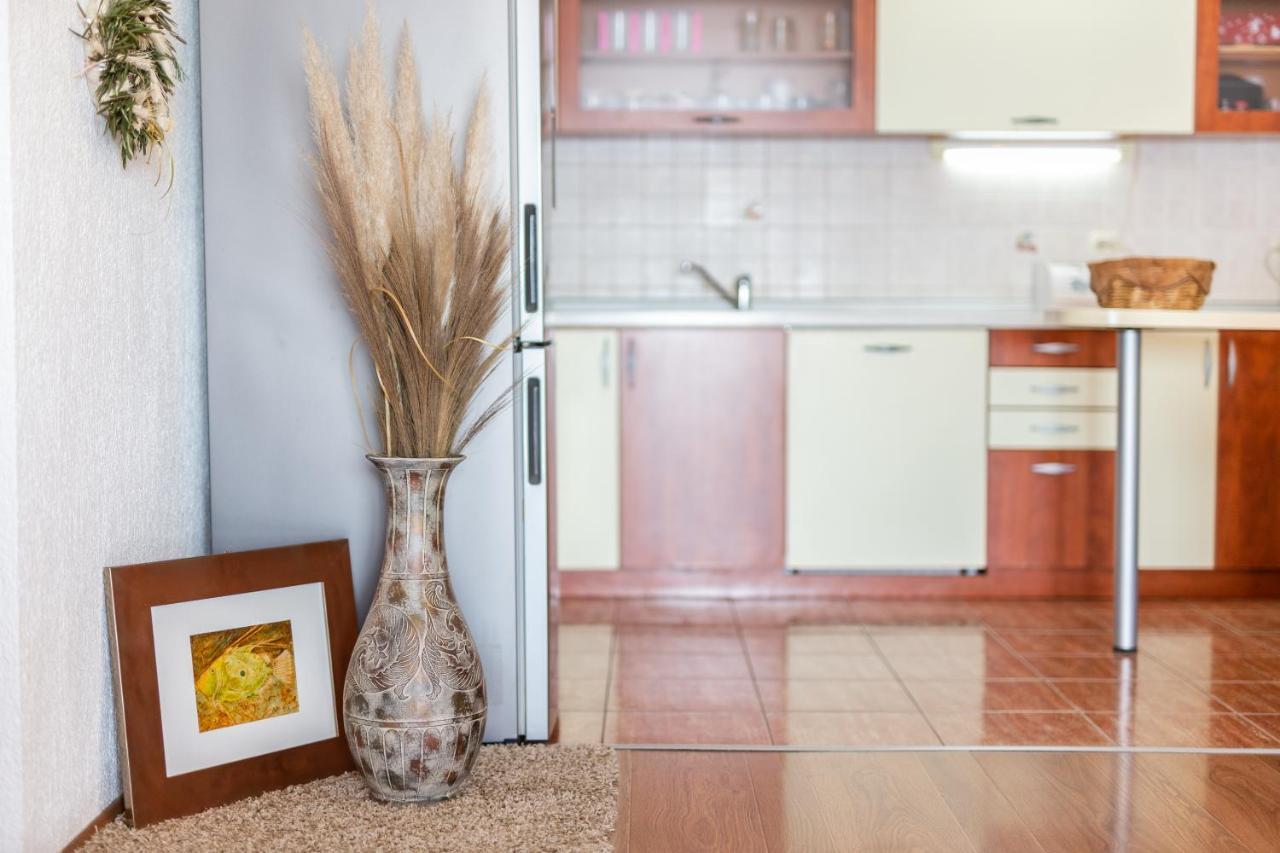 Apartman Mia Senj  Eksteriør billede