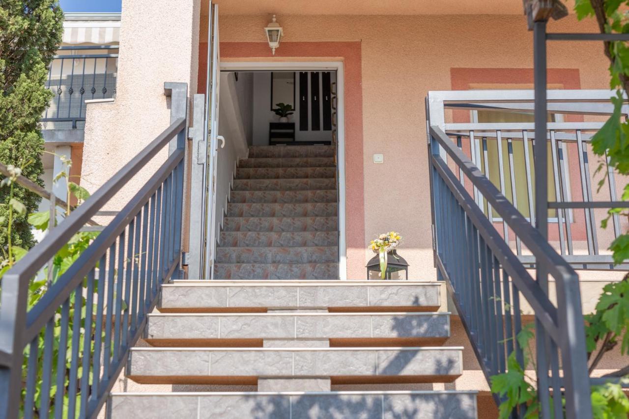 Apartman Mia Senj  Eksteriør billede