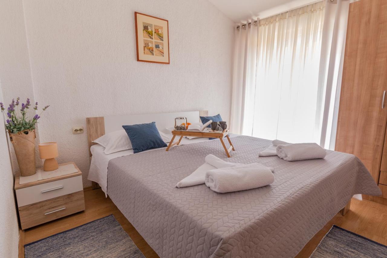 Apartman Mia Senj  Eksteriør billede