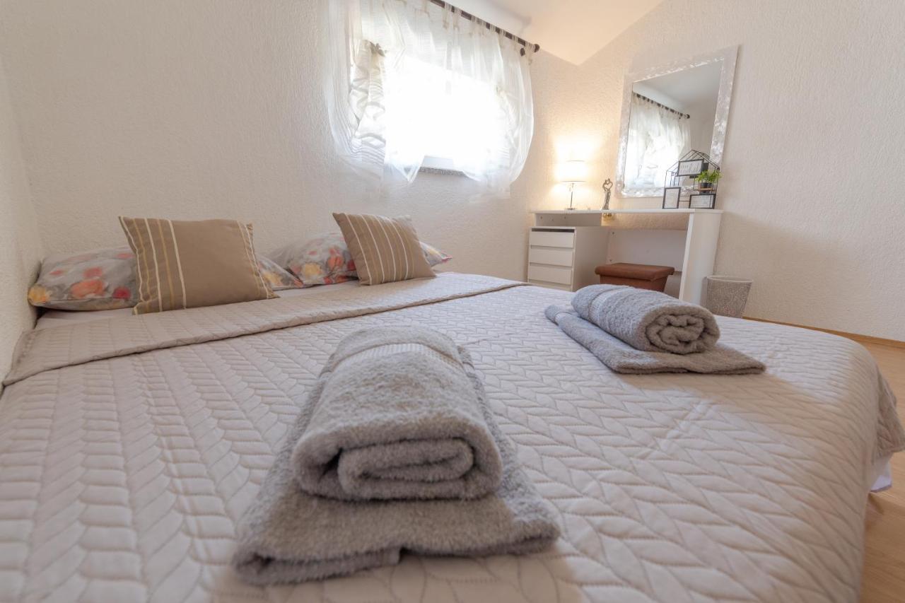 Apartman Mia Senj  Eksteriør billede