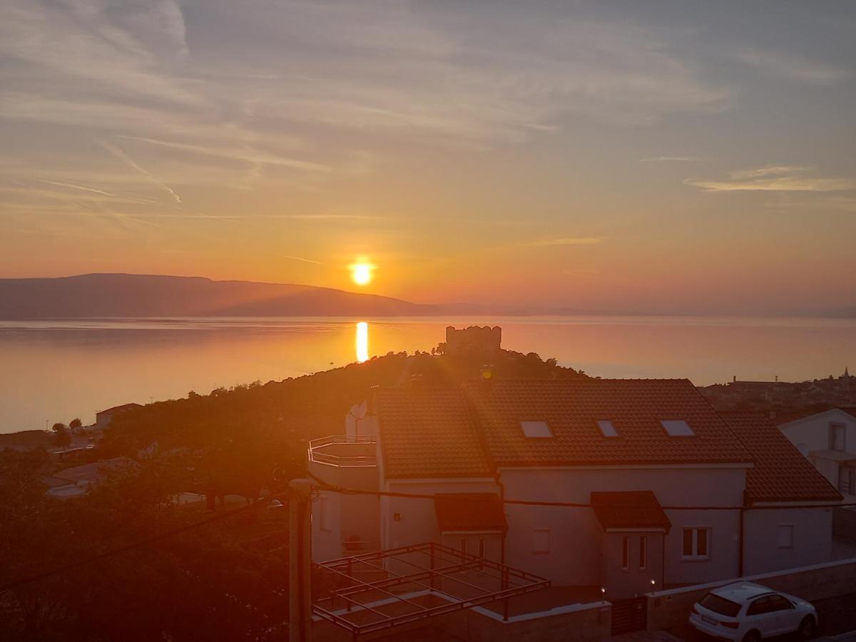 Apartman Mia Senj  Eksteriør billede