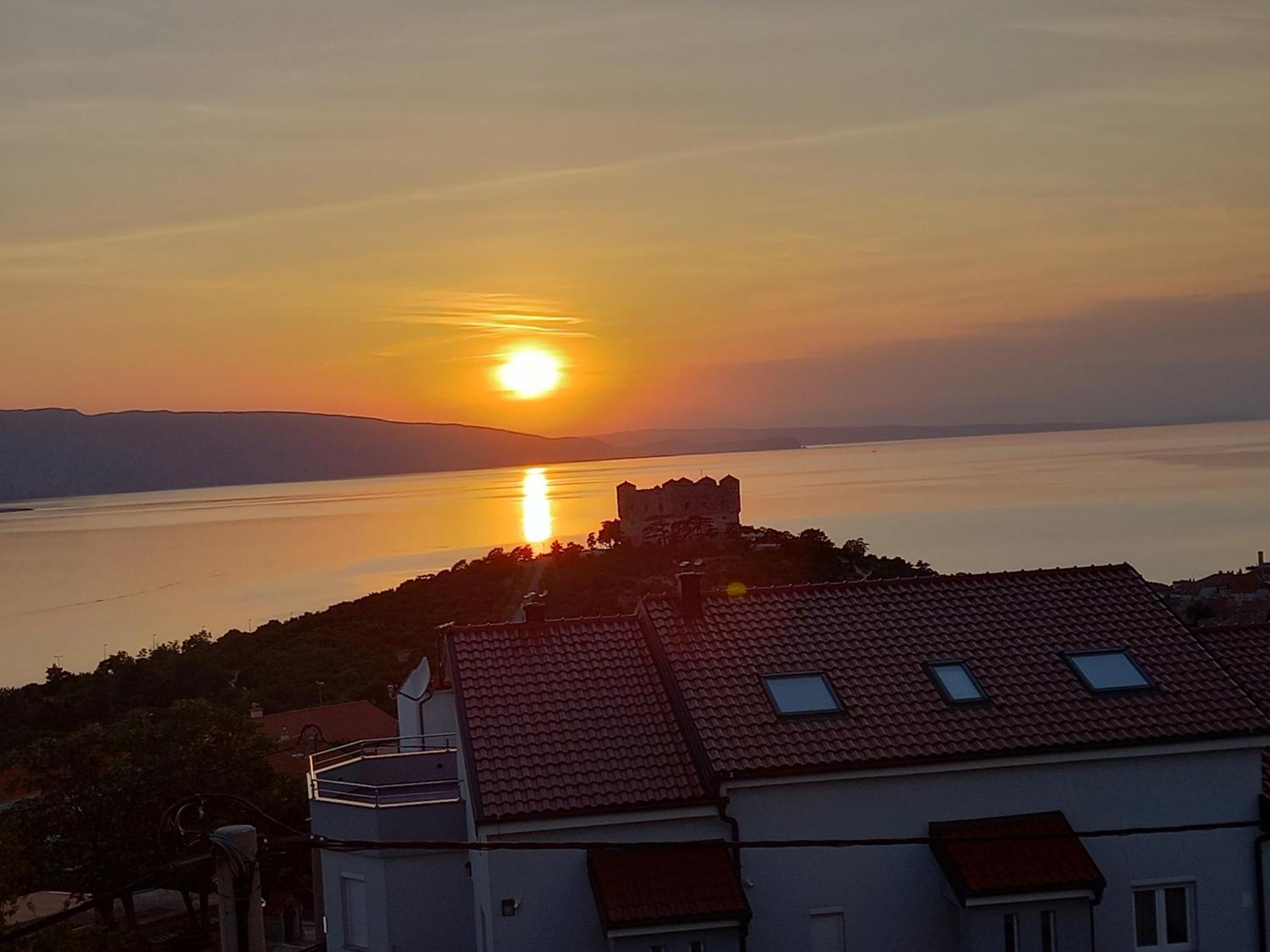 Apartman Mia Senj  Værelse billede