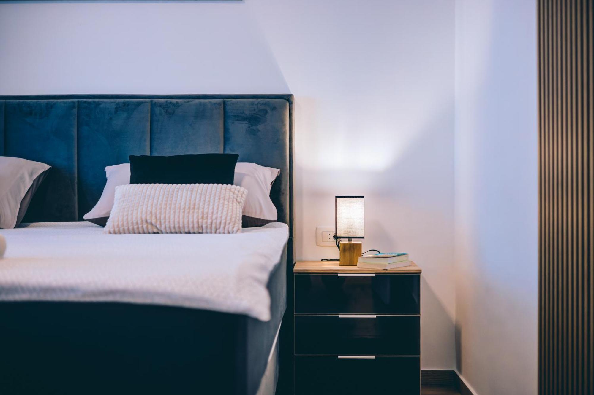 Apartman Mia Senj  Eksteriør billede