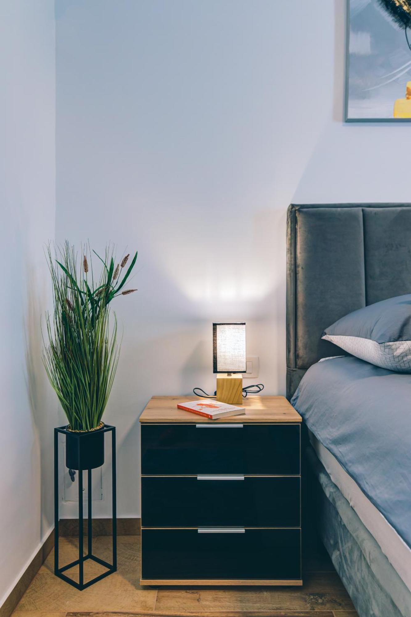 Apartman Mia Senj  Eksteriør billede