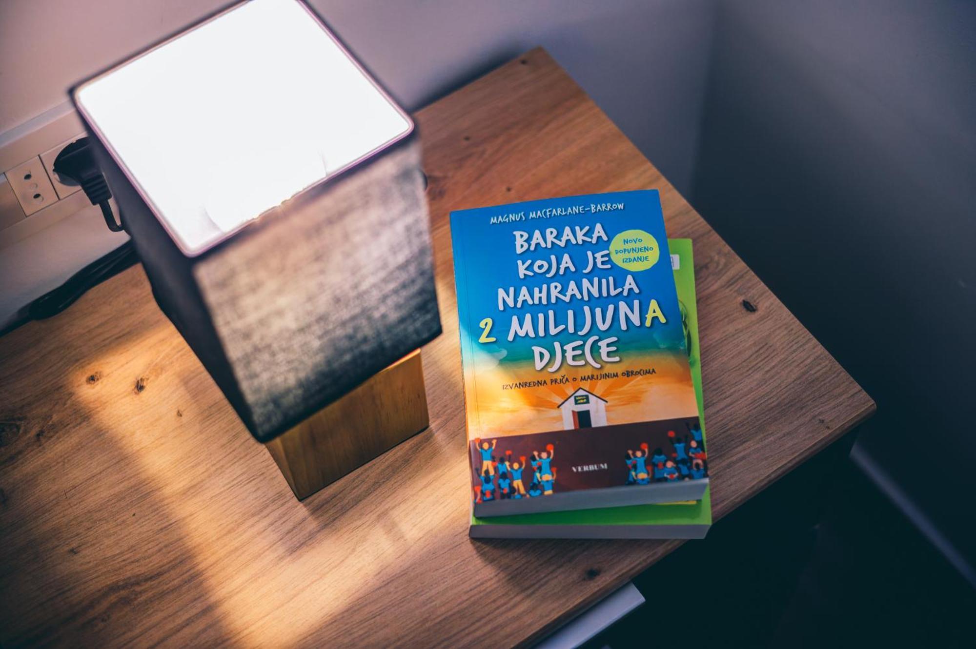 Apartman Mia Senj  Eksteriør billede